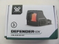 Preview: Vortex Defender CCW Red Dot 3 MOA