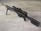 Preview: DAR-10 Target Rifle .308Win