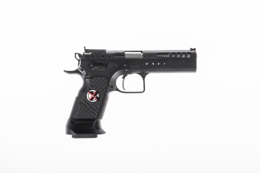 Preview: Tanfoglio Limited Custom Xtreme