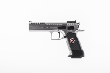 Preview: Tanfoglio Limited Custom Xtreme