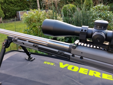 Voere X3 BDS - Edition