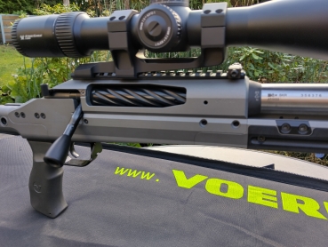 Voere X3 BDS - Edition