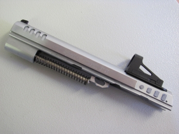 Wechselsystem Stock II Optic