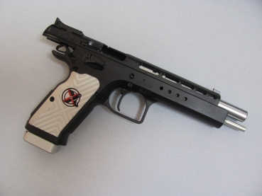 Preview: Tanfoglio Gold Match Xtreme