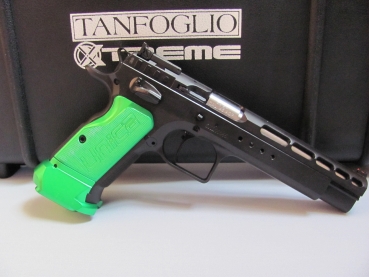 Preview: Tanfoglio Gold Match Xtreme
