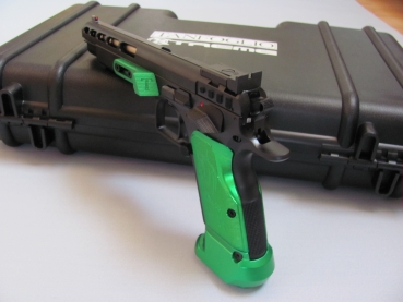 Tanfoglio Gold Match Xtreme