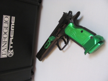 Tanfoglio Gold Match Xtreme