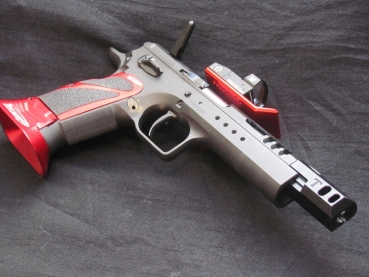 BAWO Racer 2022 / 23