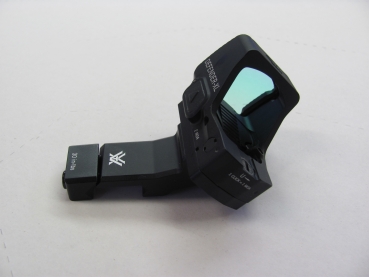 Preview: Vortex Pro 45 Grad Offset Picatinny Mount