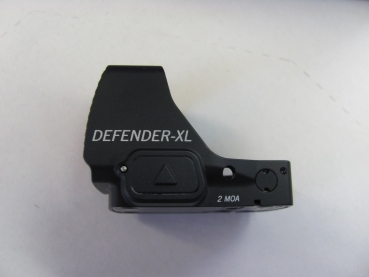 Vortex Defender XL Red Dot 2 MOA