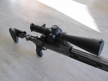 BAWO Extreme Long Range ( ELR ) Kal. 33XC