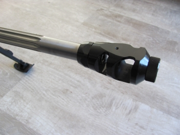 BAWO Extreme Long Range ( ELR ) Kal. 33XC