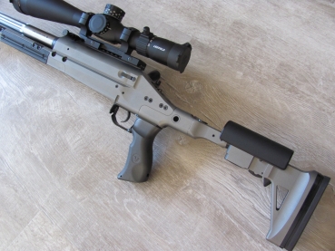 BAWO Extreme Long Range ( ELR ) Kal. 33XC