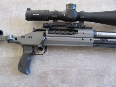 BAWO Extreme Long Range ( ELR ) Kal. 33XC