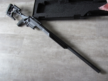 Sabatti STR Sport FC Black