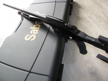 Preview: Sabatti STR Sport FC Black