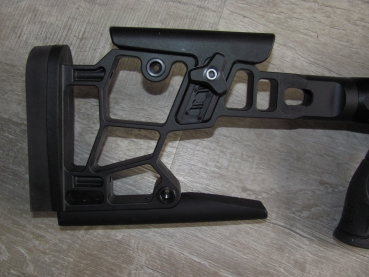 Preview: Sabatti STR Sport FC Black