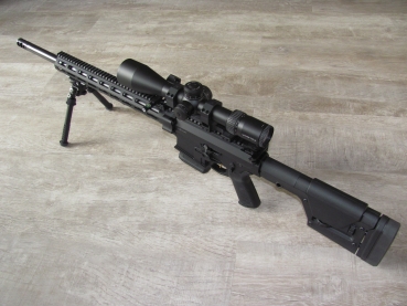 DAR-10 Target Rifle .308Win