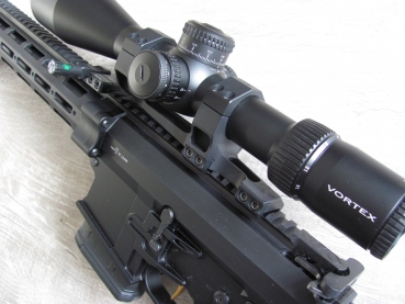 Preview: DAR-10 Target Rifle .308Win
