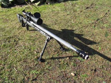 Preview: BAWO Extreme Long Range ( ELR ) Kal. 33XC