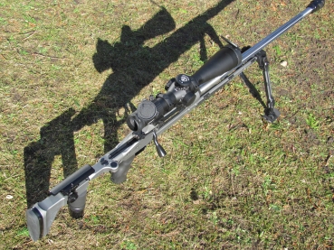 Preview: BAWO Extreme Long Range ( ELR ) Kal. 33XC