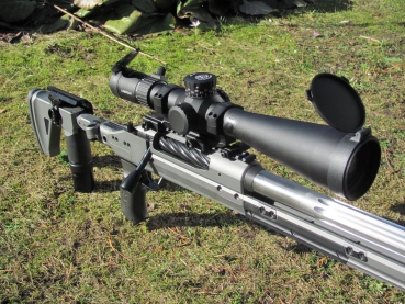 Preview: BAWO Extreme Long Range ( ELR ) Kal. 33XC