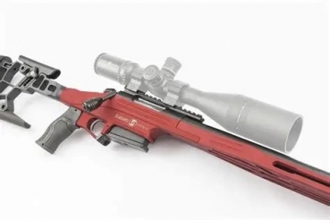 Sabatti STR Sport FC Black