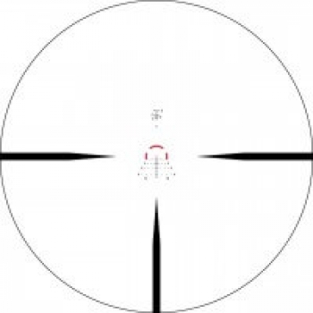 Vortex Strike Eagle 1-6x24 AR-BDC3