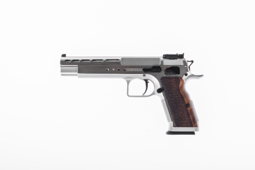 Preview: Tanfoglio Gold Match Bullseye