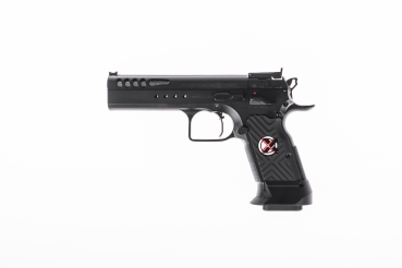 Preview: Tanfoglio Limited Custom Xtreme