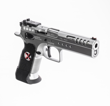 Tanfoglio Limited Custom Xtreme