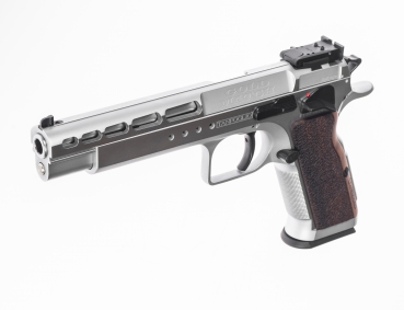 Preview: Tanfoglio Gold Match Bullseye