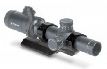 Preview: Vortex Cantilever Ring Mount 30mm - 2-Inch