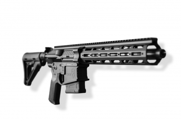 DAR - 10  Short Hunter