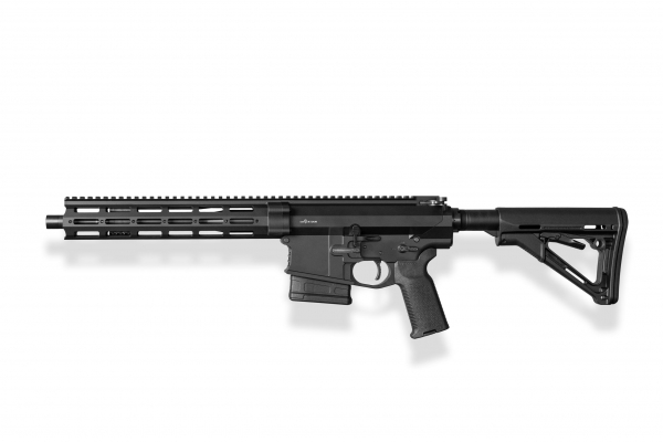 DAR - 10  Short Hunter