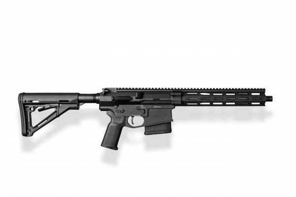 DAR - 10  Short Hunter