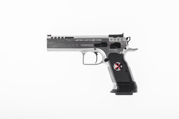 Tanfoglio Limited Custom Xtreme