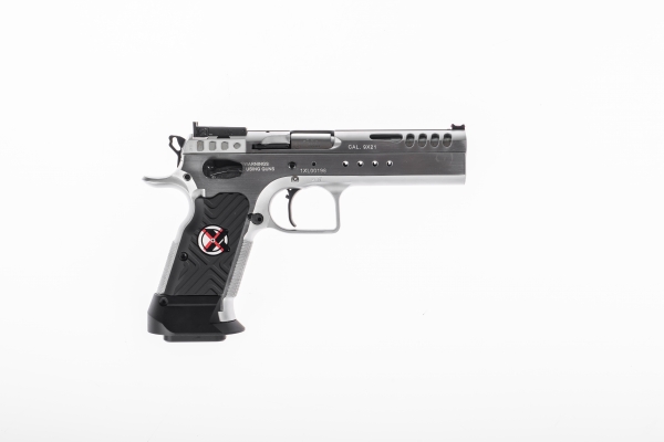 Tanfoglio Limited Custom Xtreme