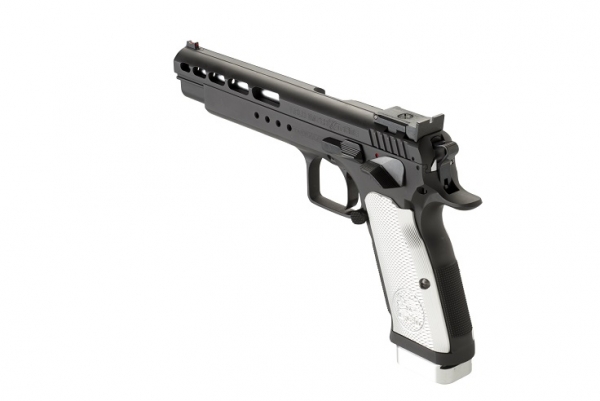 Tanfoglio Gold Match Xtreme