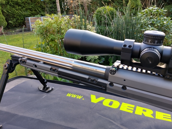 Voere X3 BDS - Edition
