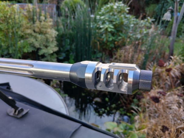 Voere X3 BDS - Edition
