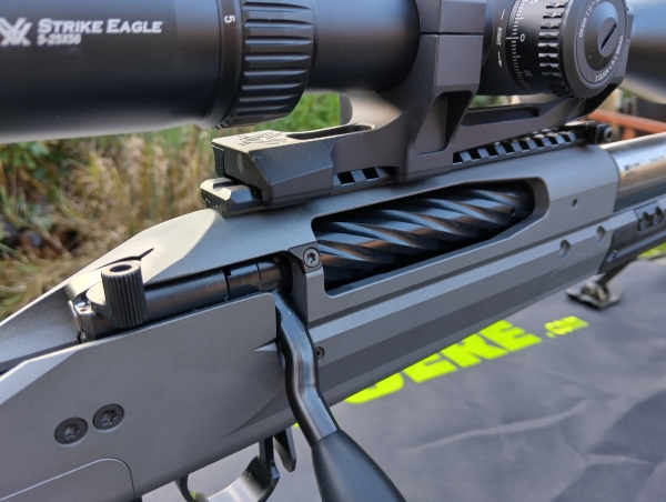 Voere X3 BDS - Edition