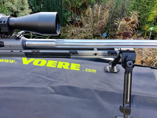 Voere X3 BDS - Edition