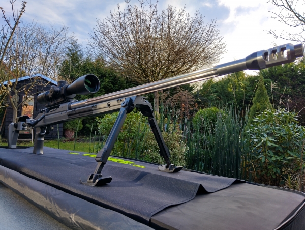 Voere X3 BDS - Edition