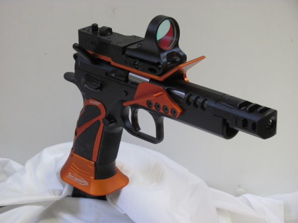 BAWO Racer 2022 / 23