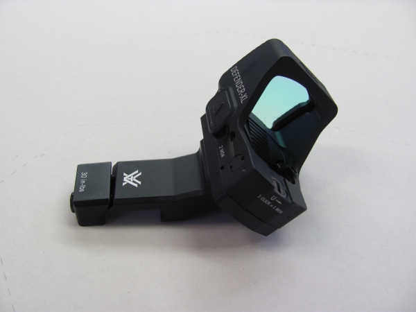 Vortex Defender XL Red Dot 2 MOA