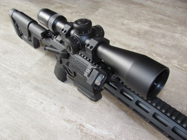 DAR-10 Target Rifle .308Win