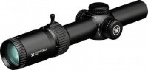 Vortex Strike Eagle 1-6x24 AR-BDC3