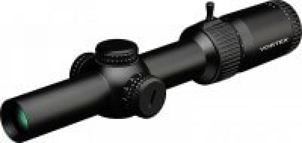 Vortex Strike Eagle 1-6x24 AR-BDC3