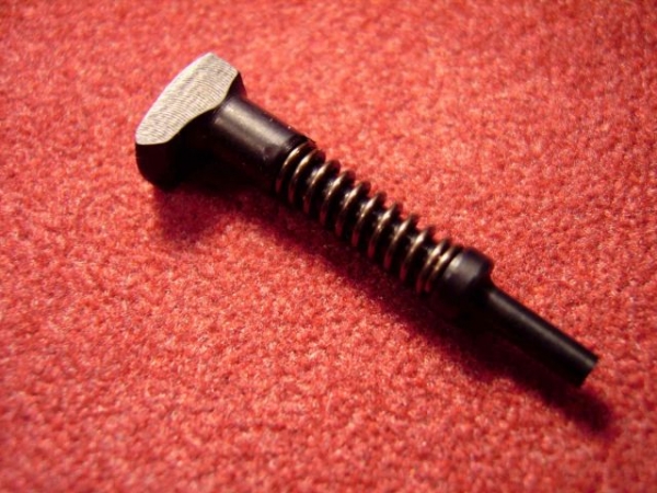 Plunger